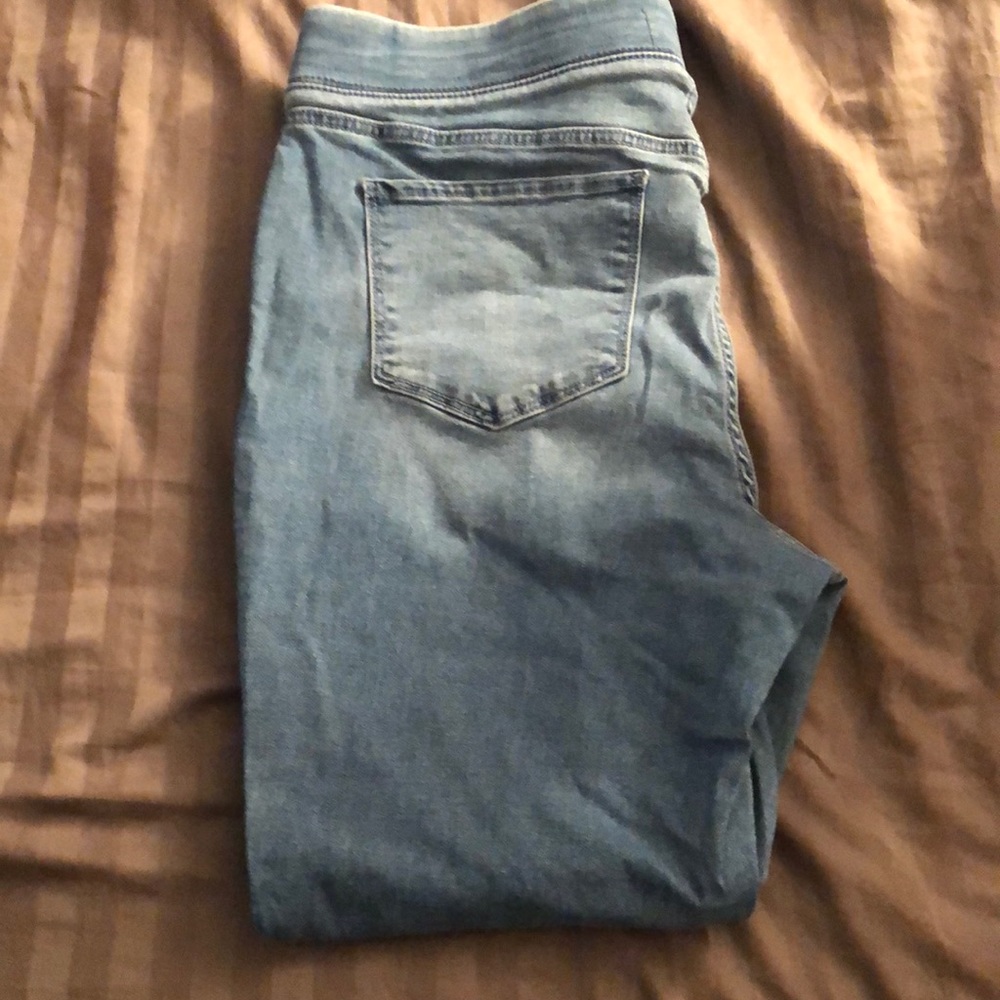 Old navy jeans